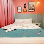My Station Hotel