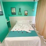 My Station Hotel
