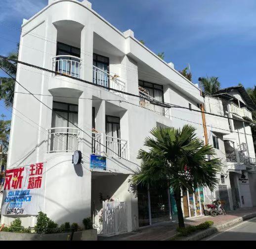 Hotel My Station Balabag (Boracay)