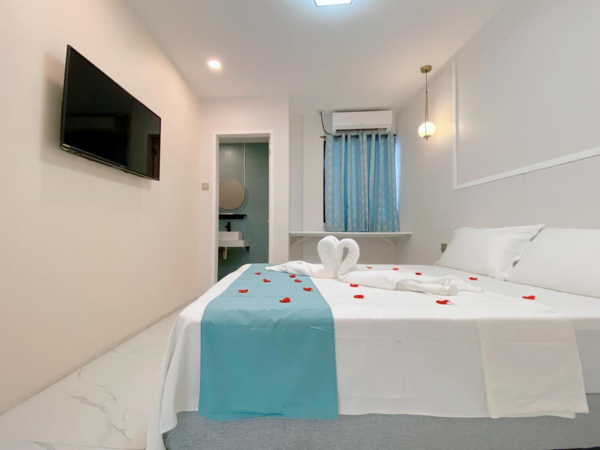 My Station Hotel Balabag (Boracay)